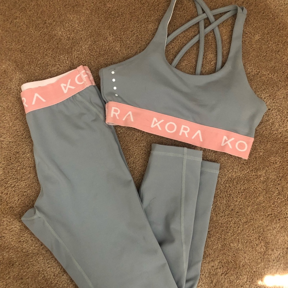 Kora Set (Acta) - image 1